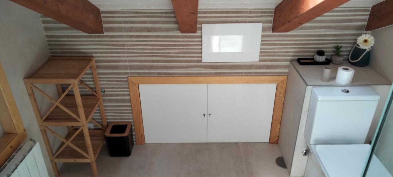 Casa Dositeo Apartment Sarria Exterior photo