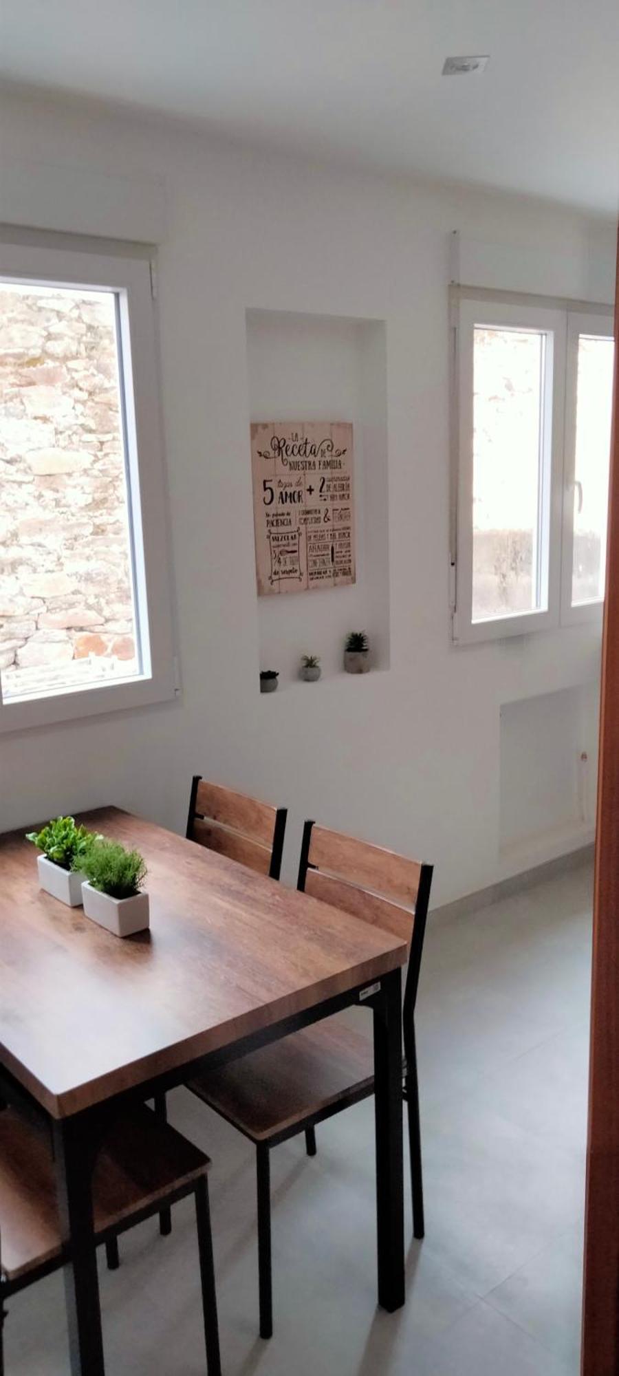 Casa Dositeo Apartment Sarria Exterior photo