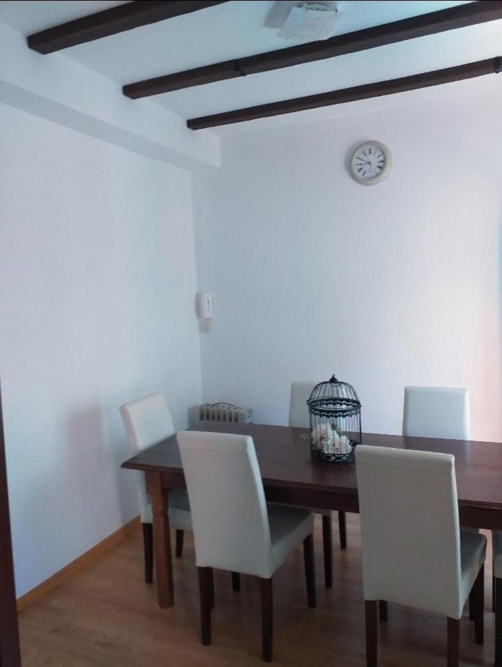 Casa Dositeo Apartment Sarria Exterior photo