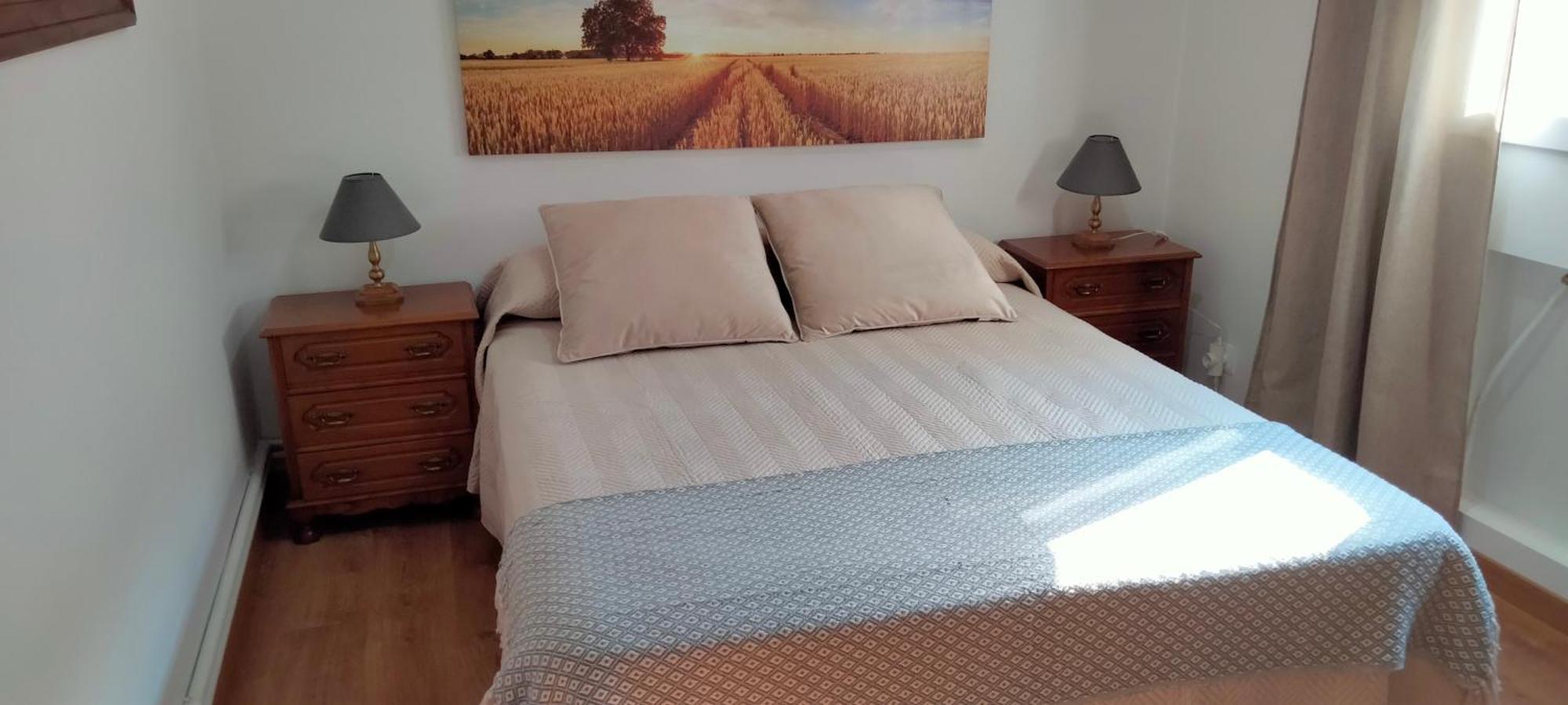 Casa Dositeo Apartment Sarria Room photo